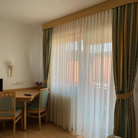 Hotel Landgasthaus Zum Hirsch Ramsen