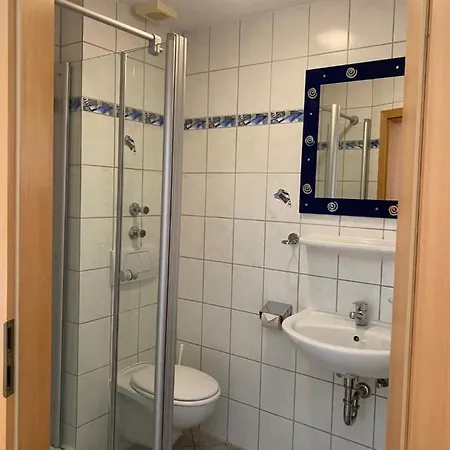 Landgasthaus Zum Hirsch Hotel