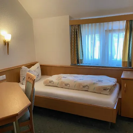 Landgasthaus Zum Hirsch Hotel Ramsen