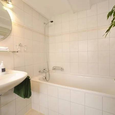 Landgasthaus Zum Hirsch 3* Ramsen