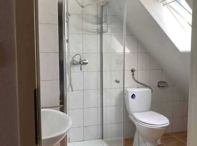 Landgasthaus Zum Hirsch Ramsen