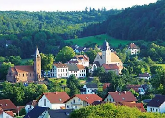 Landgasthaus Zum Hirsch