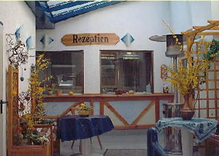 מלון Landgasthaus Zum Hirsch Ramsen