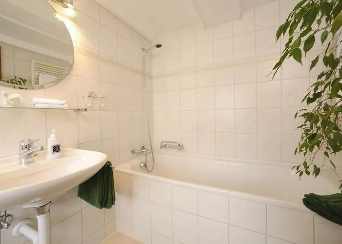 Landgasthaus Zum Hirsch 3* Ramsen