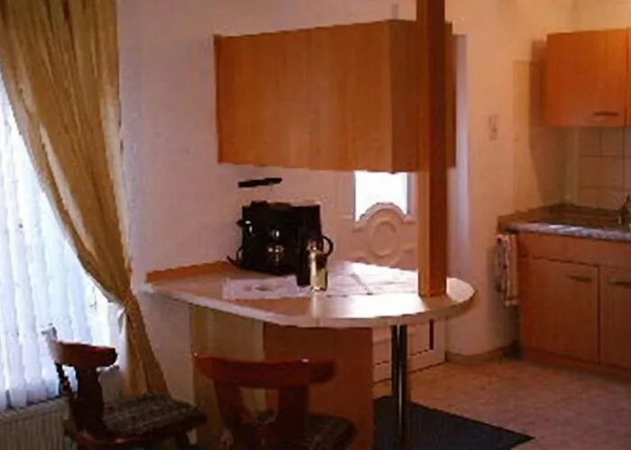 Landgasthaus Zum Hirsch Ramsen